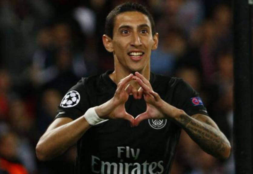 Представляем соперника Шахтера: ПСЖ — волчий аппетит