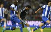 Челси уступает в Португалии