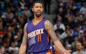 НБА. Маркифф Моррис решил остаться в Финиксе