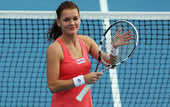 Чемпионская гонка WTA: Радваньска подвинула Плишкову