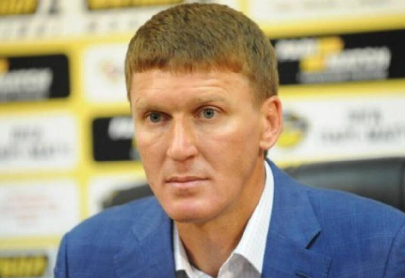 Сачко: "Ничья — неудовлетворительный результат"