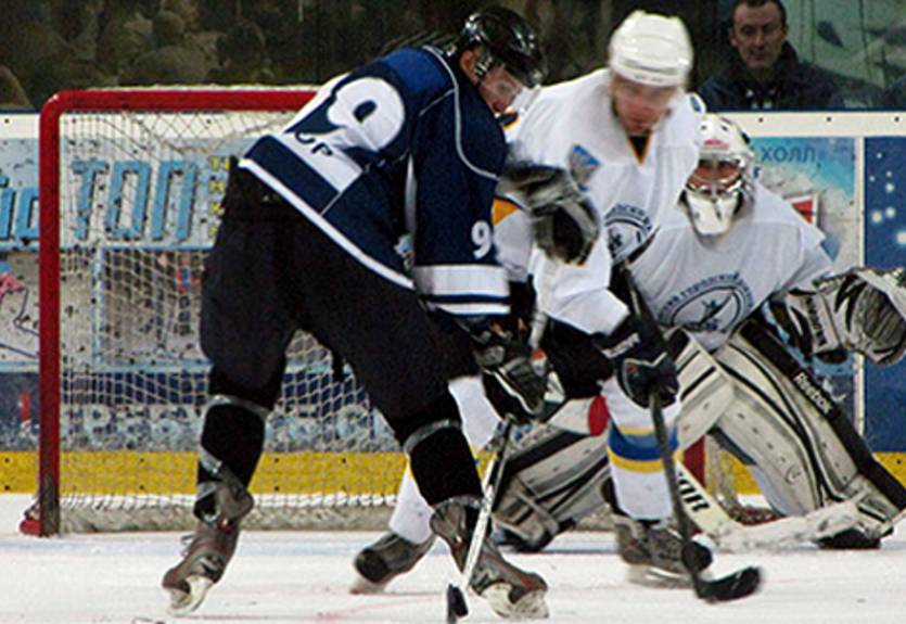 ЧУ. Витязь одержал победу над Юностью