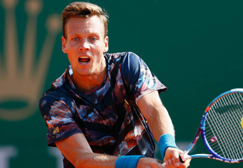 Бердых — первая ракетка Шэньчжэня