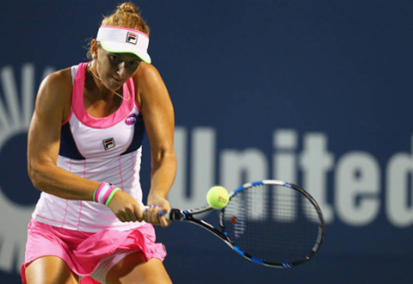 Бегу непринужденно побеждает в Сеуле