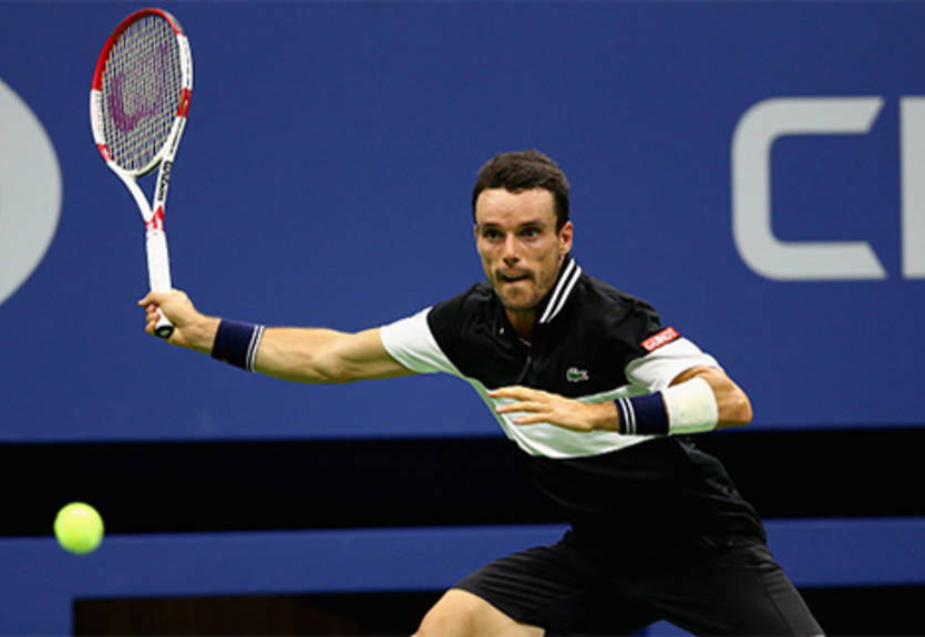 Санкт-Петербург (ATP). Баутиста, Пуй и Робредо в четвертьфинале