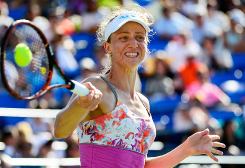 Сеул (WTA). Бартель и Шмидлова — в четвертьфинале