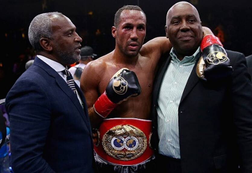 MixNews. ДеГейл может провести бой с Буте, Берто хвастается доходом