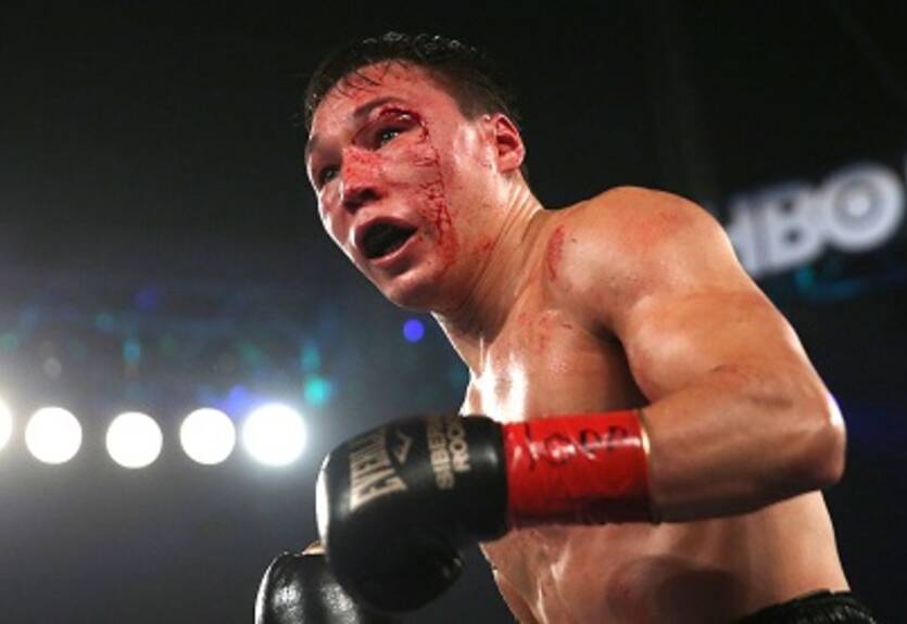 Проводников может встретиться с Петровым