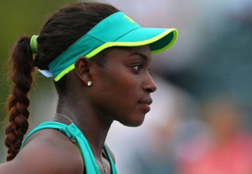 Сеул (WTA). Победы Стивенс и Лепченко, вылет Дулгеру