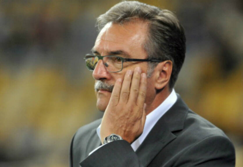 Чачич возглавил сборную Хорватии