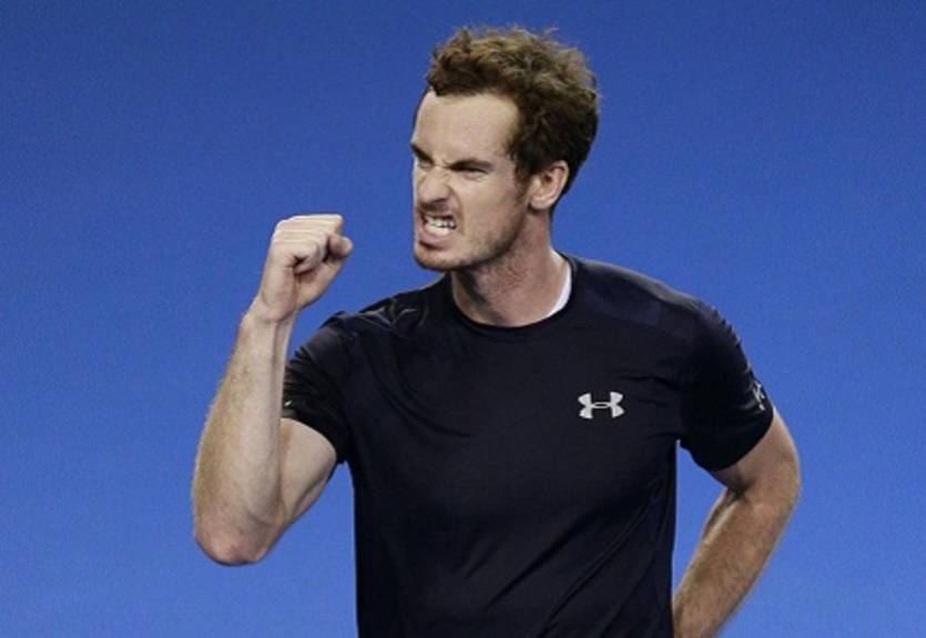 Маррей может пропустить Итоговый турнир