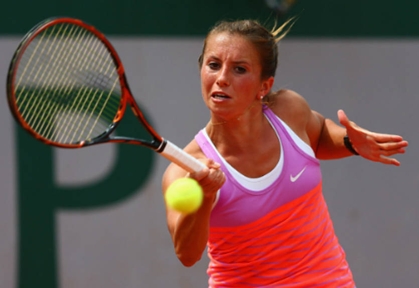 Квебек (WTA). Остапенко и Бек разыграют титул