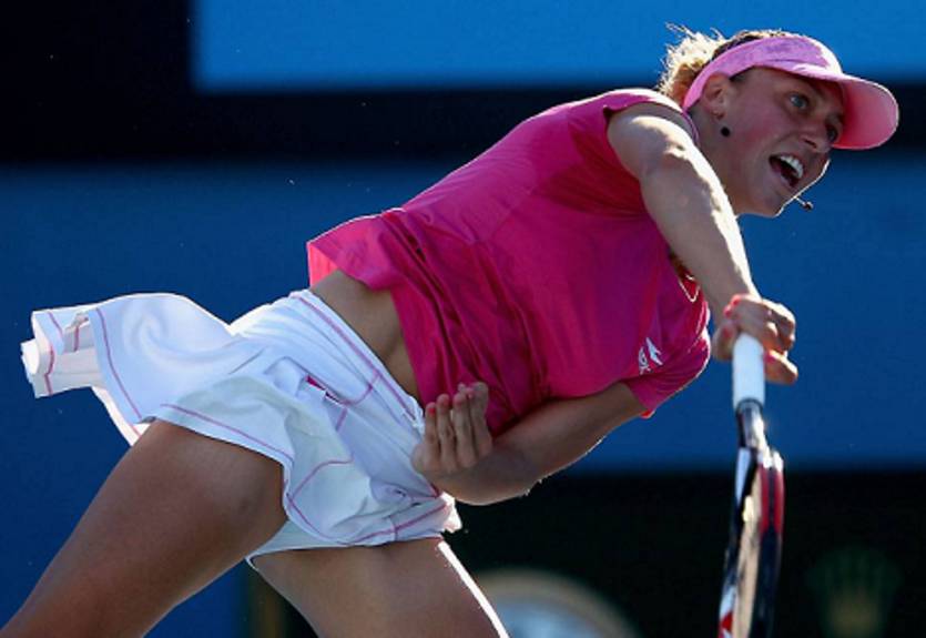 Токио (WTA). Викмайер и Линетт в финале