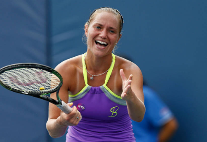 Викмайер останавливает Бондаренко в Токио