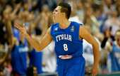 Евробаскет-2015. Италия одержала победу над Чехией