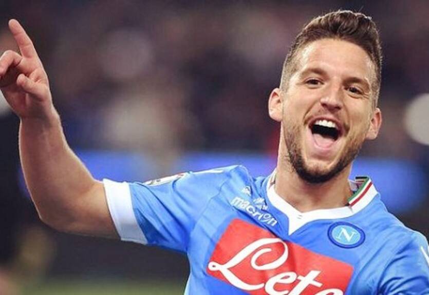 ЛЕ. Победа Наполи, поражение Фенербахче