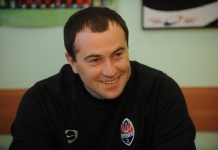 Геннадий Зубов: "Главное – есть картина игры"