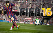 Месси, Агуэро, Пеле и Брайант в рекламе FIFA 16. ВИДЕО