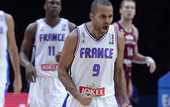 Евробаскет-2015. Франция выходит в полуфинал