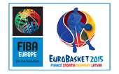 Рекорд посещаемости на Евробаскете-2015