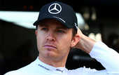 Формула-1. Росберг: "Мне уже нечего терять"