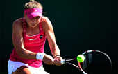 Сестры Киченок зачехляют ракетки, а Козлова шагает в основную сетку WTA Квебек
