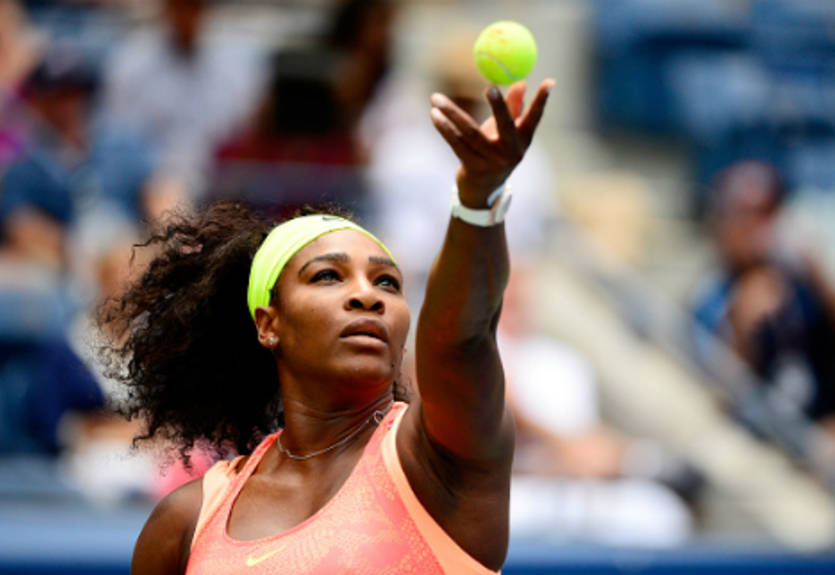 Серена Уильямс: "Пеннетта заслужила победу на US Open"