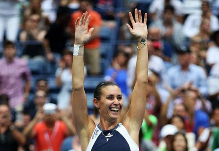 Пеннетта объявила о завершении карьеры