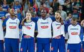 Евробаскет-2015. Франция громит турков и выходит в четвертьфинал