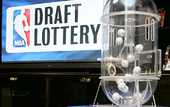 НБА. Лотерея драфта не будет изменена