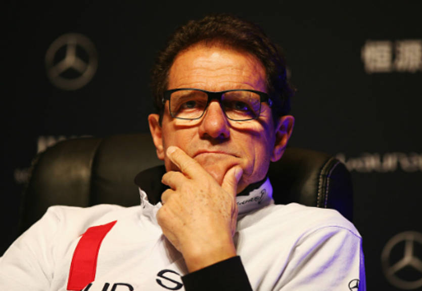 Хорваты выбирают нового тренера: Капелло, Липпи, Маттеус и другие