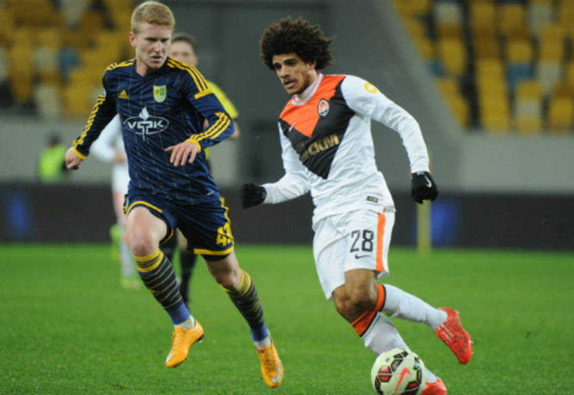 Металлист — Шахтер. Превью