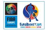 Евробаскет-2015. Известны все пары 1/8 финала