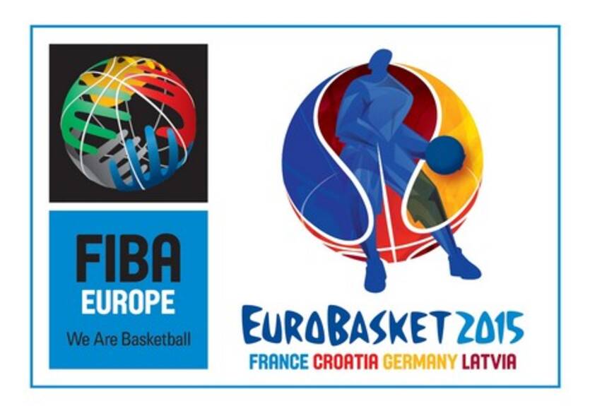 Евробаскет-2015. Известны все пары 1/8 финала