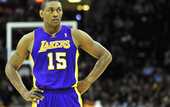 НБА. Уорлд Пис возвращается в Лейкерс?