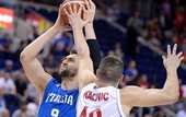 Евробаскет-2015. Сербия выбила пять из пяти