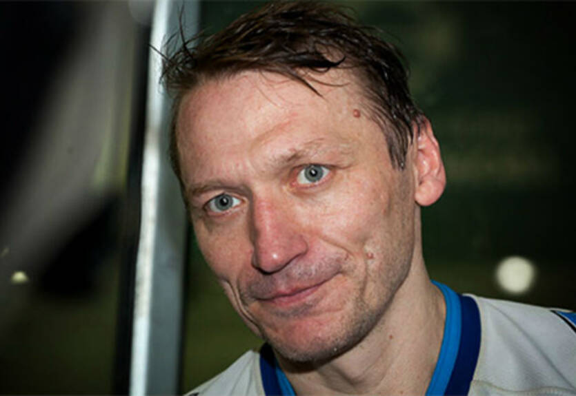 Литвиненко: "В каждой игре у нас стоит цель – победа"