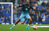 Делф выбыл на три недели
