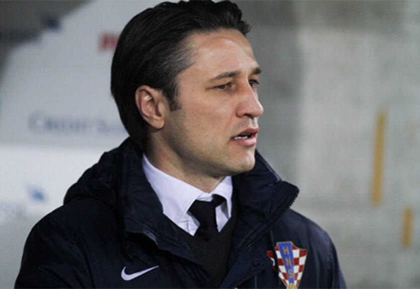 Ковач подал в отставку?