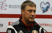Хацкевич: &quot;Желание помочь сборной Украины есть&quot;