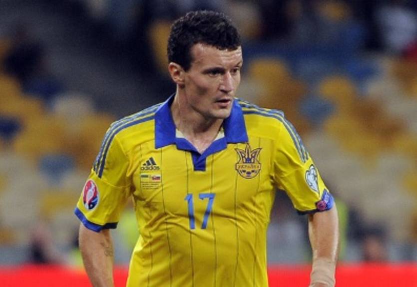 Федецкий: "У Коноплянки и Ярмоленко были моменты"