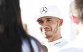 Формула-1. Хэмилтон расстроен за команду и Росберга