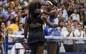 Серена Уильямс разобралась с сестрой и вышла в полуфинал US Open