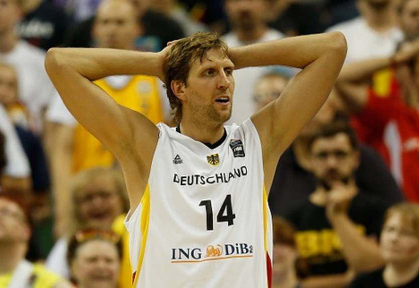 Евробаскет-2015. Турция застала врасплох немцев