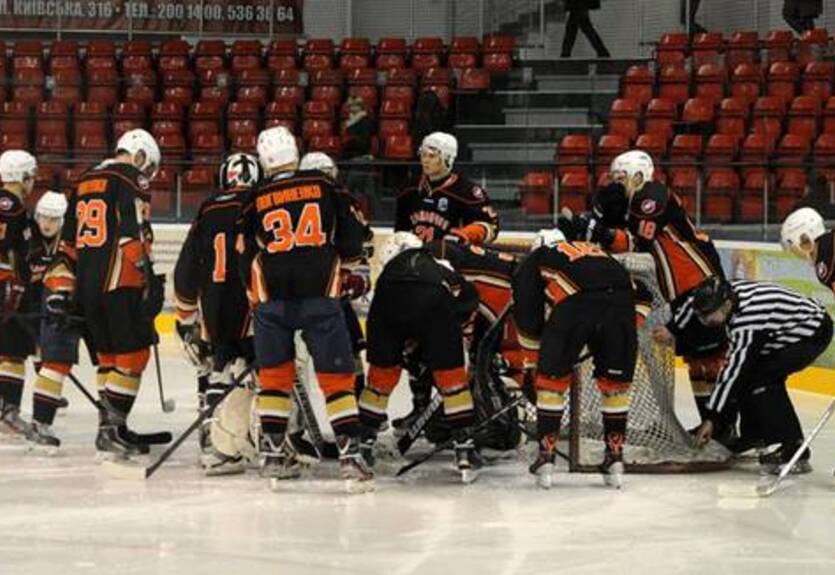 Кременчуг объявил состав на Donbass Open Cup