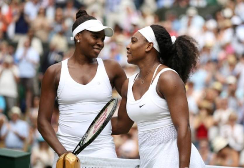 US Open. Программа девятого дня