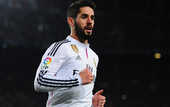 Ювентус ждет решения Иско