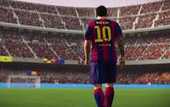 Месси, Роналду, Суарес – сильнейшие игроки FIFA 16