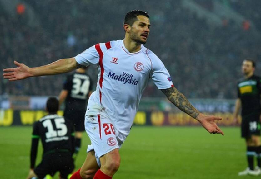 Витоло: "Не видел себя в Динамо"