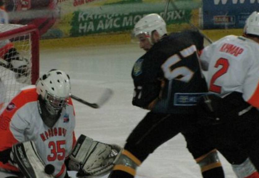 ЧУ. Витязь – шестой участник сезона